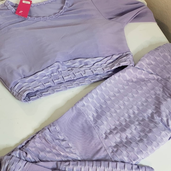 Workout sets - Picture 2 of 4